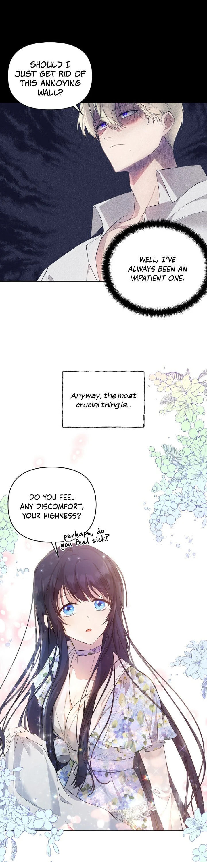 Read A Match Made In Mana chapter 27 image 7 on Lezhin