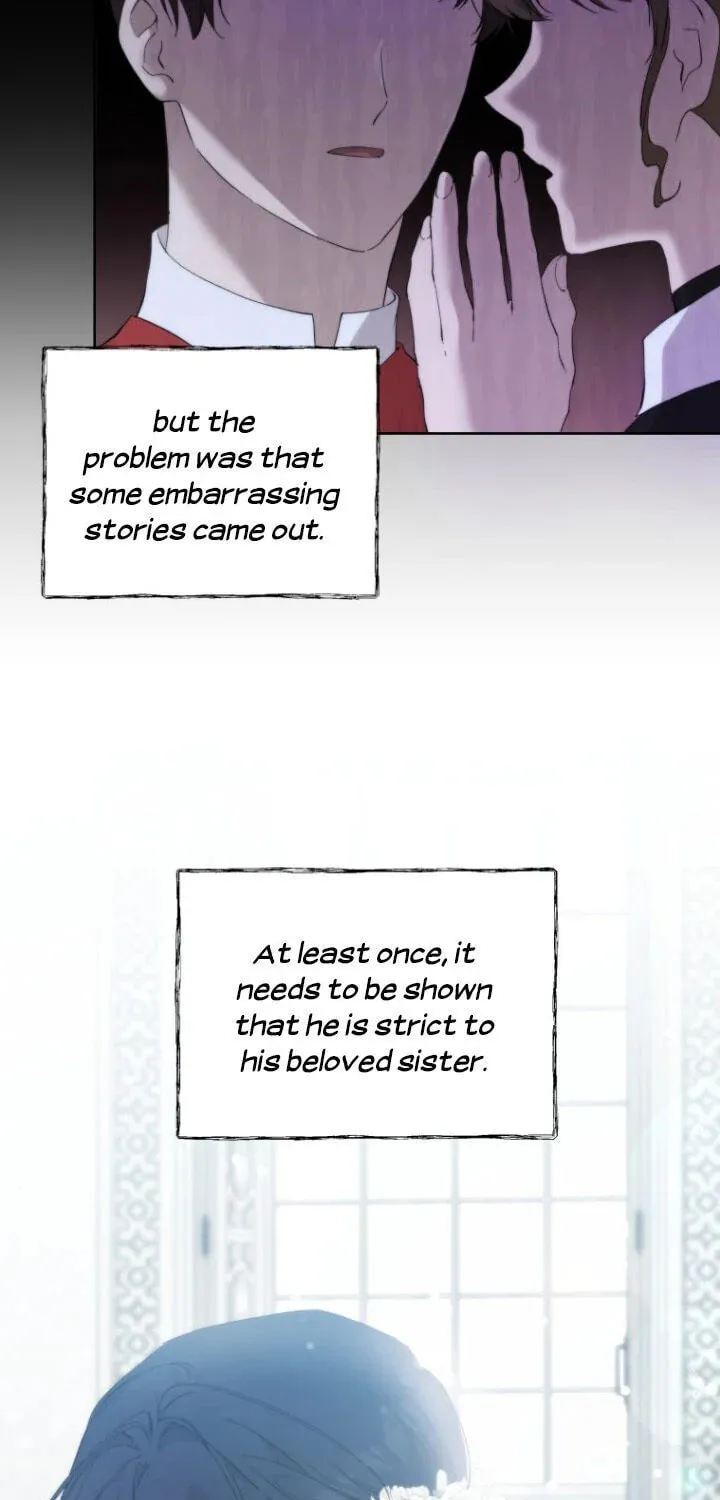 Read A Match Made In Mana chapter 28 image 12 on Lezhin
