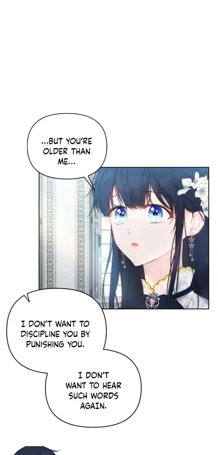 Read A Match Made In Mana chapter 28 image 19 on Lezhin