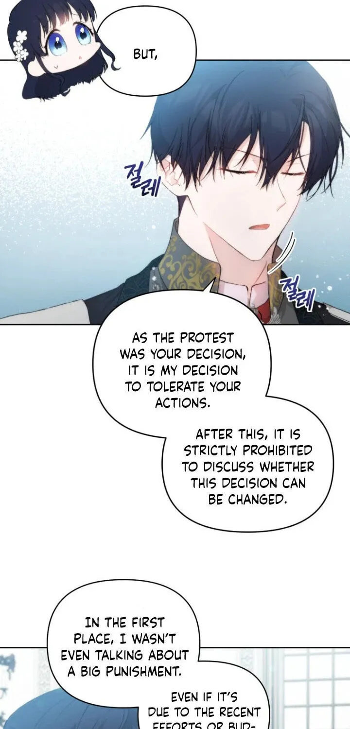 Read A Match Made In Mana chapter 28 image 20 on Lezhin