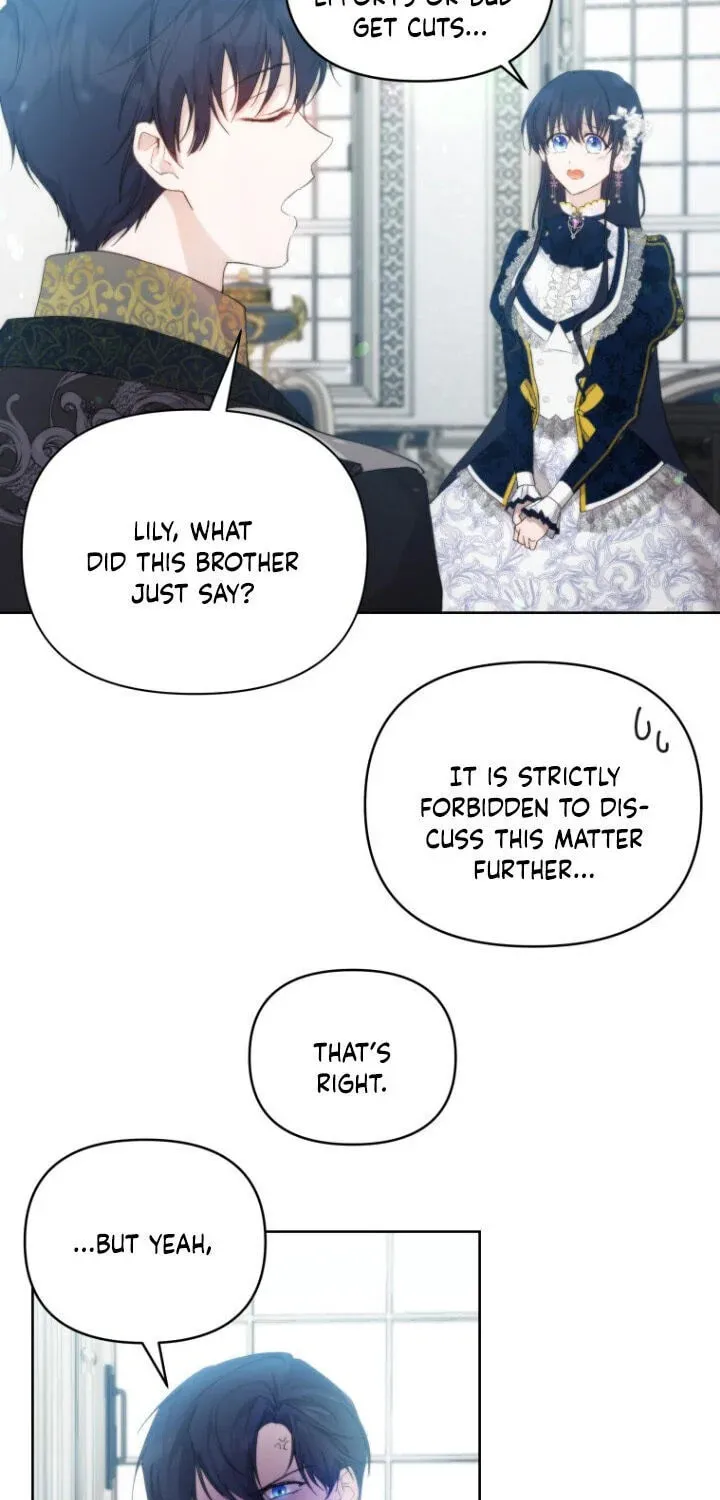 Read A Match Made In Mana chapter 28 image 21 on Lezhin