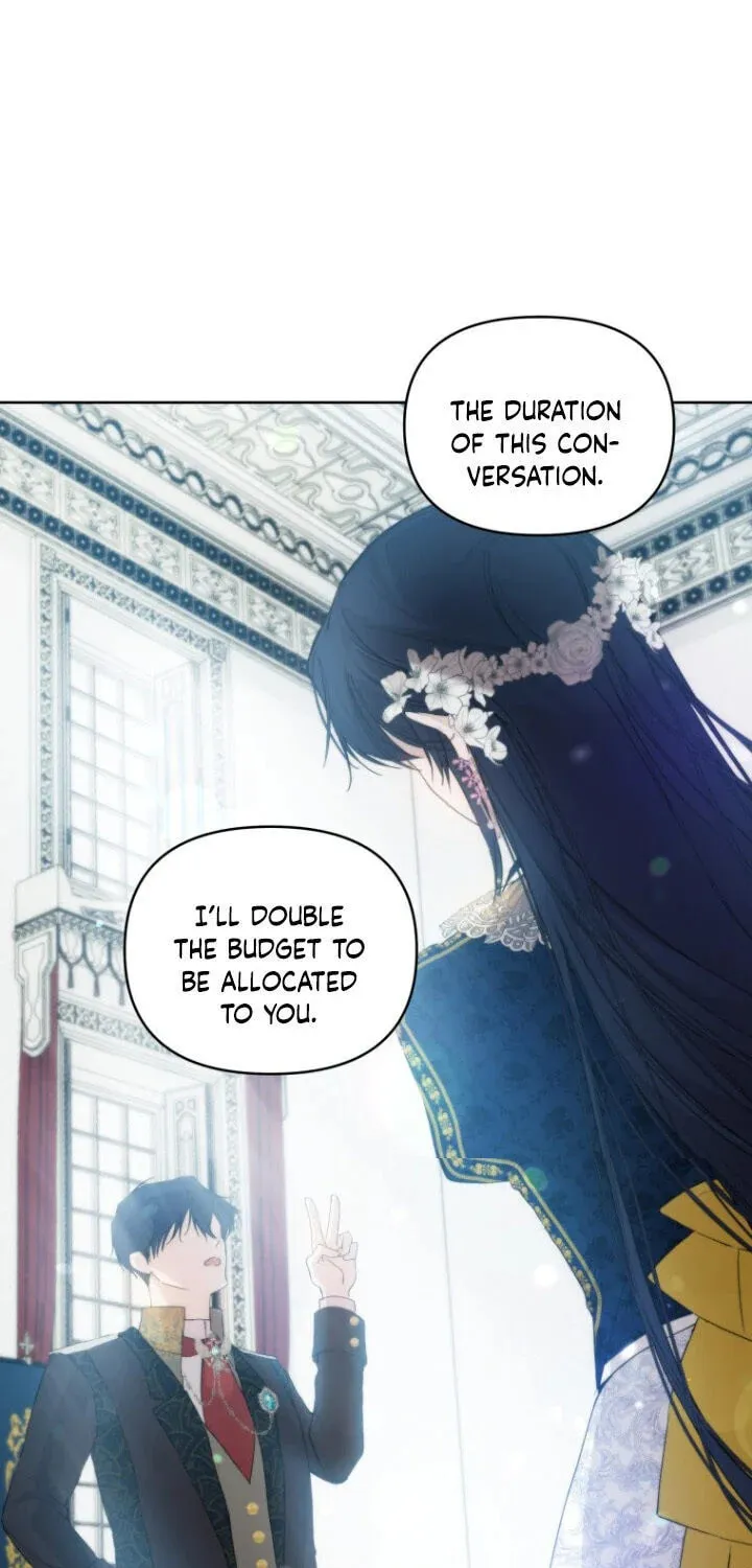 Read A Match Made In Mana chapter 28 image 23 on Lezhin