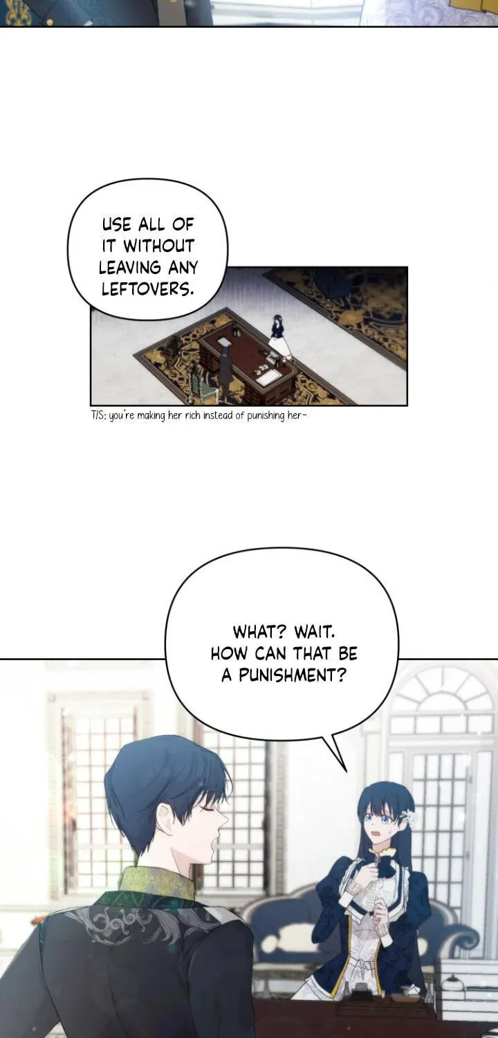 Read A Match Made In Mana chapter 28 image 24 on Lezhin