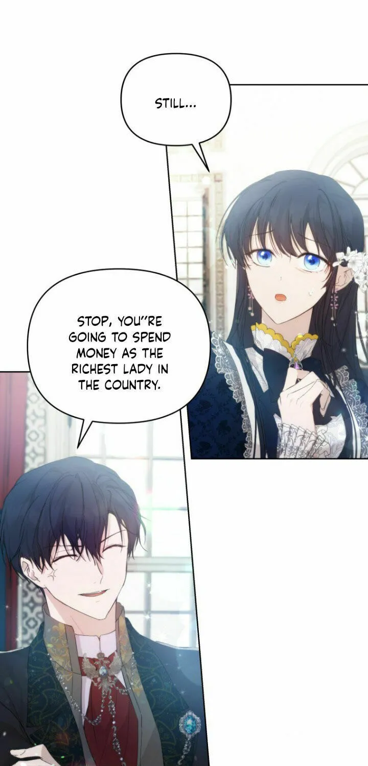 Read A Match Made In Mana chapter 28 image 26 on Lezhin