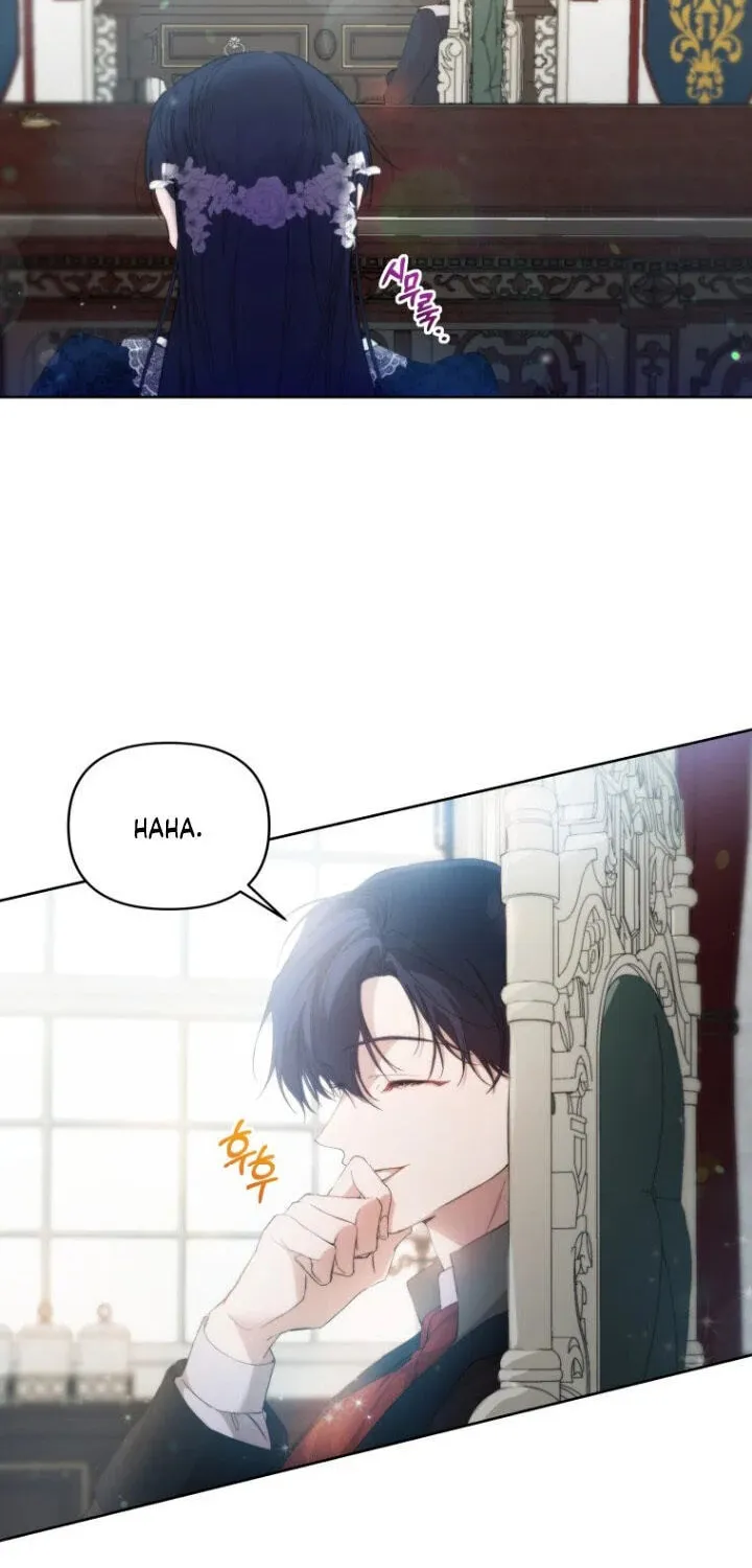Read A Match Made In Mana chapter 28 image 29 on Lezhin