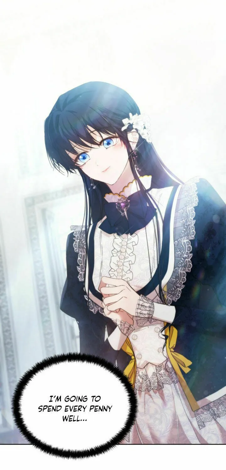 Read A Match Made In Mana chapter 28 image 33 on Lezhin