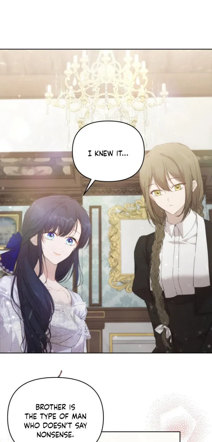 Read A Match Made In Mana chapter 28 image 36 on Lezhin