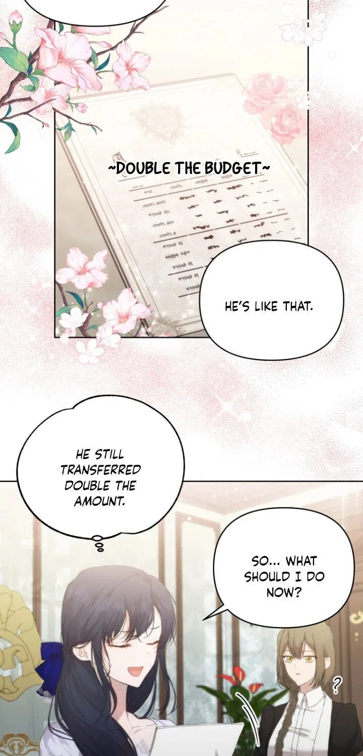Read A Match Made In Mana chapter 28 image 37 on Lezhin