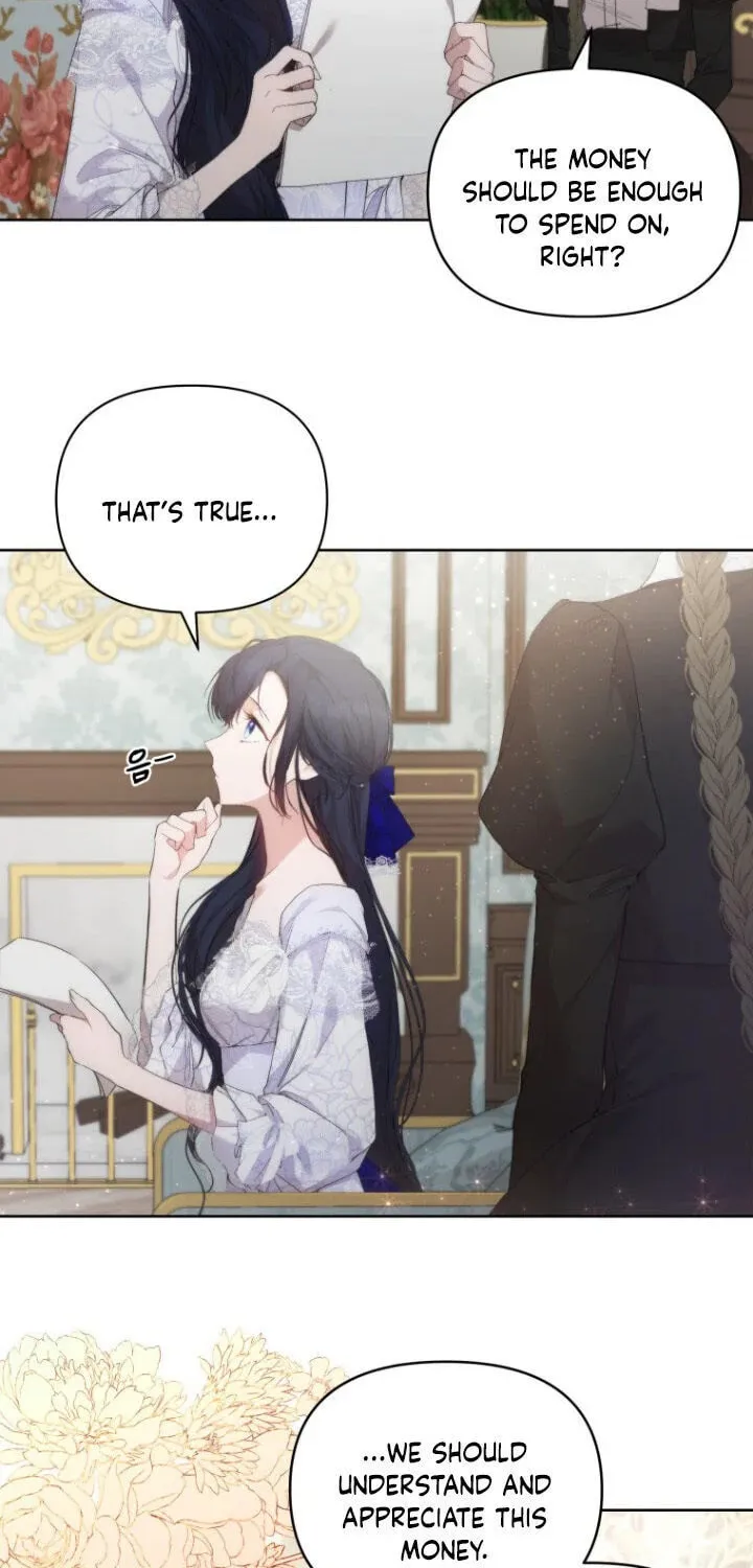Read A Match Made In Mana chapter 28 image 38 on Lezhin