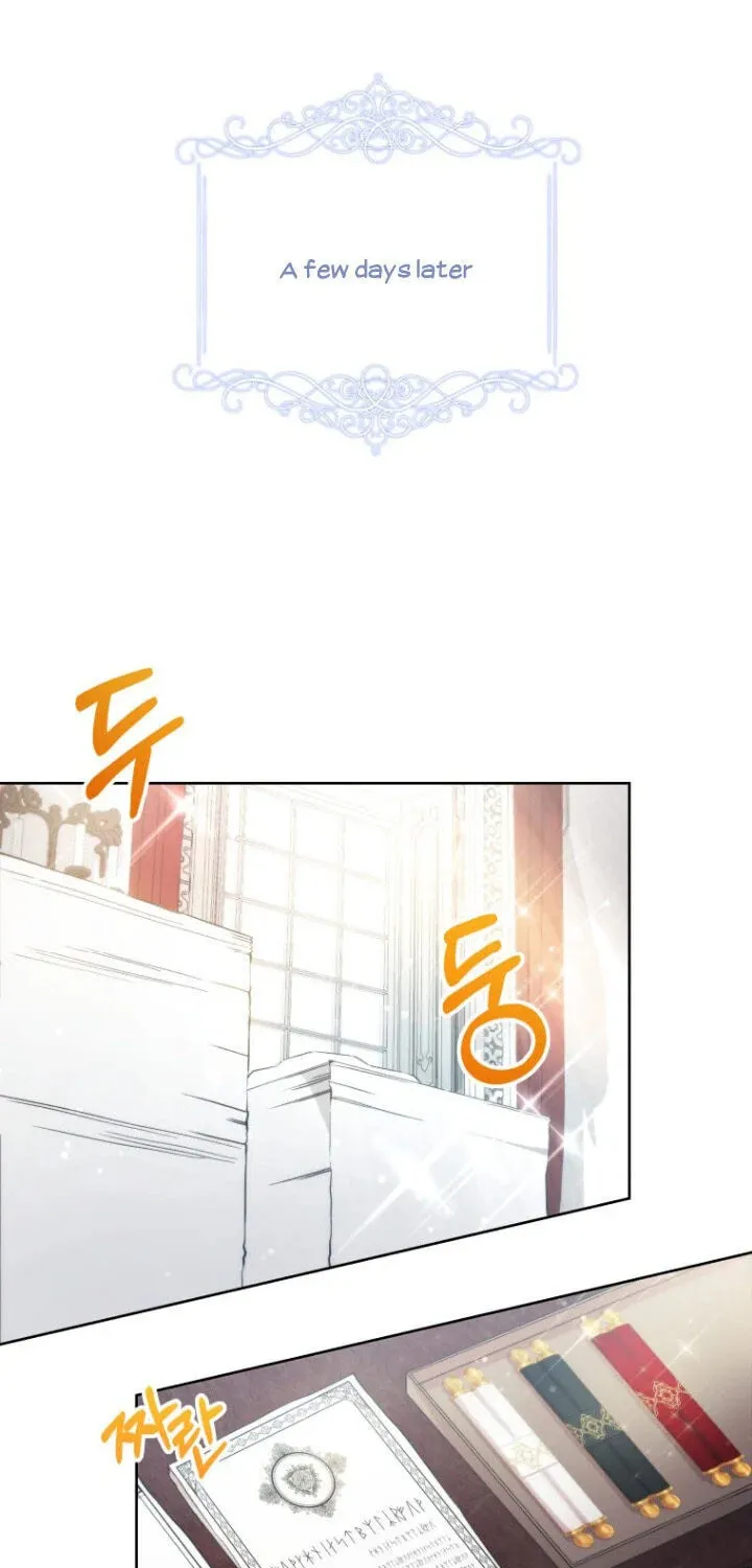 Read A Match Made In Mana chapter 28 image 4 on Lezhin