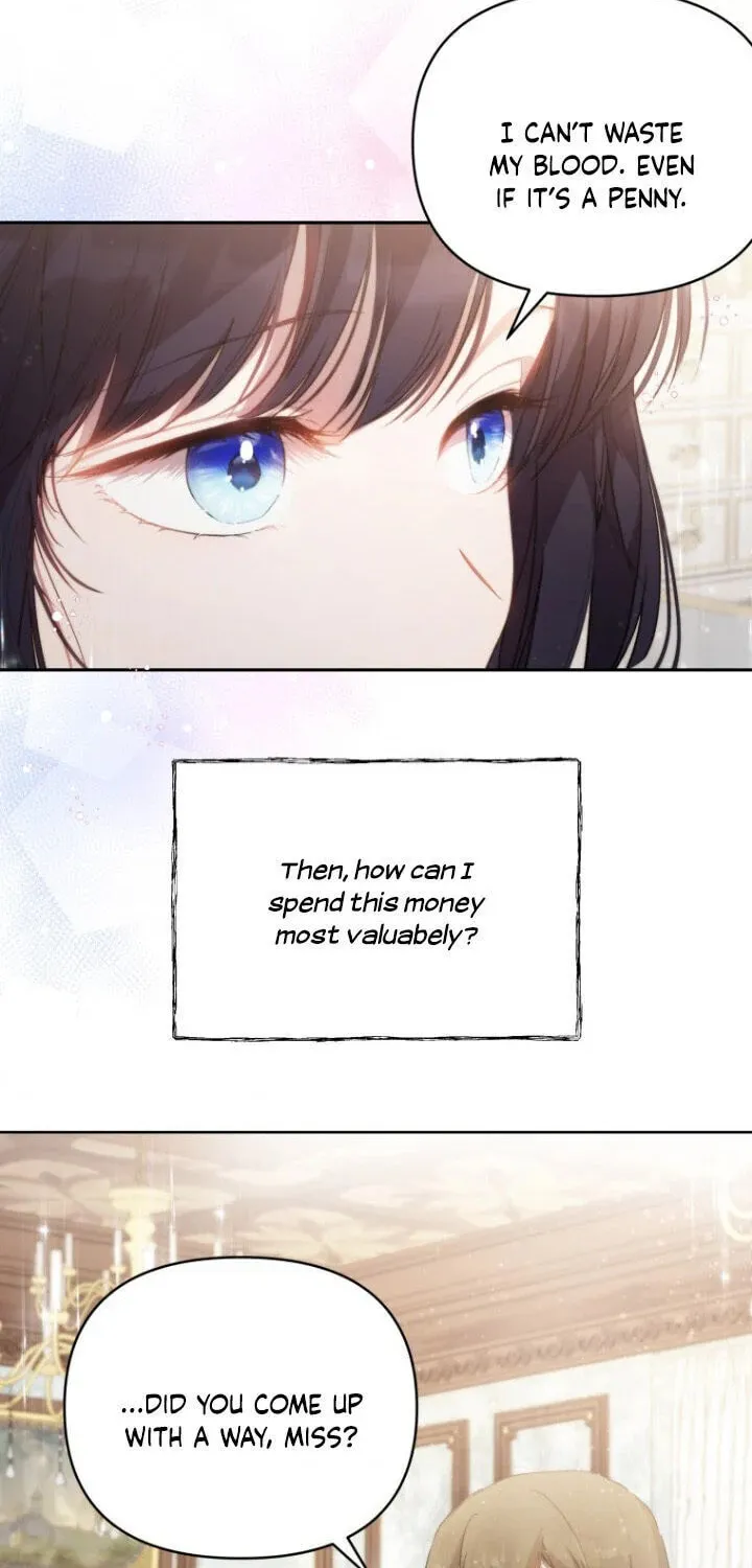 Read A Match Made In Mana chapter 28 image 42 on Lezhin