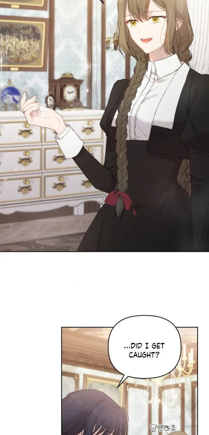 Read A Match Made In Mana chapter 28 image 43 on Lezhin