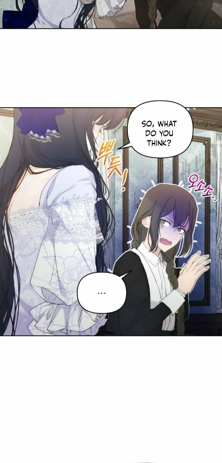 Read A Match Made In Mana chapter 28 image 45 on Lezhin