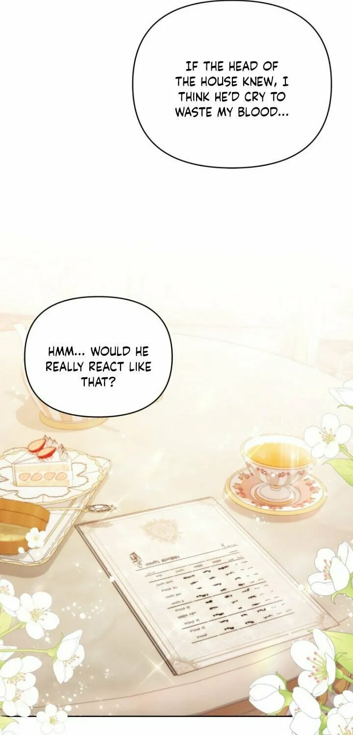 Read A Match Made In Mana chapter 28 image 46 on Lezhin