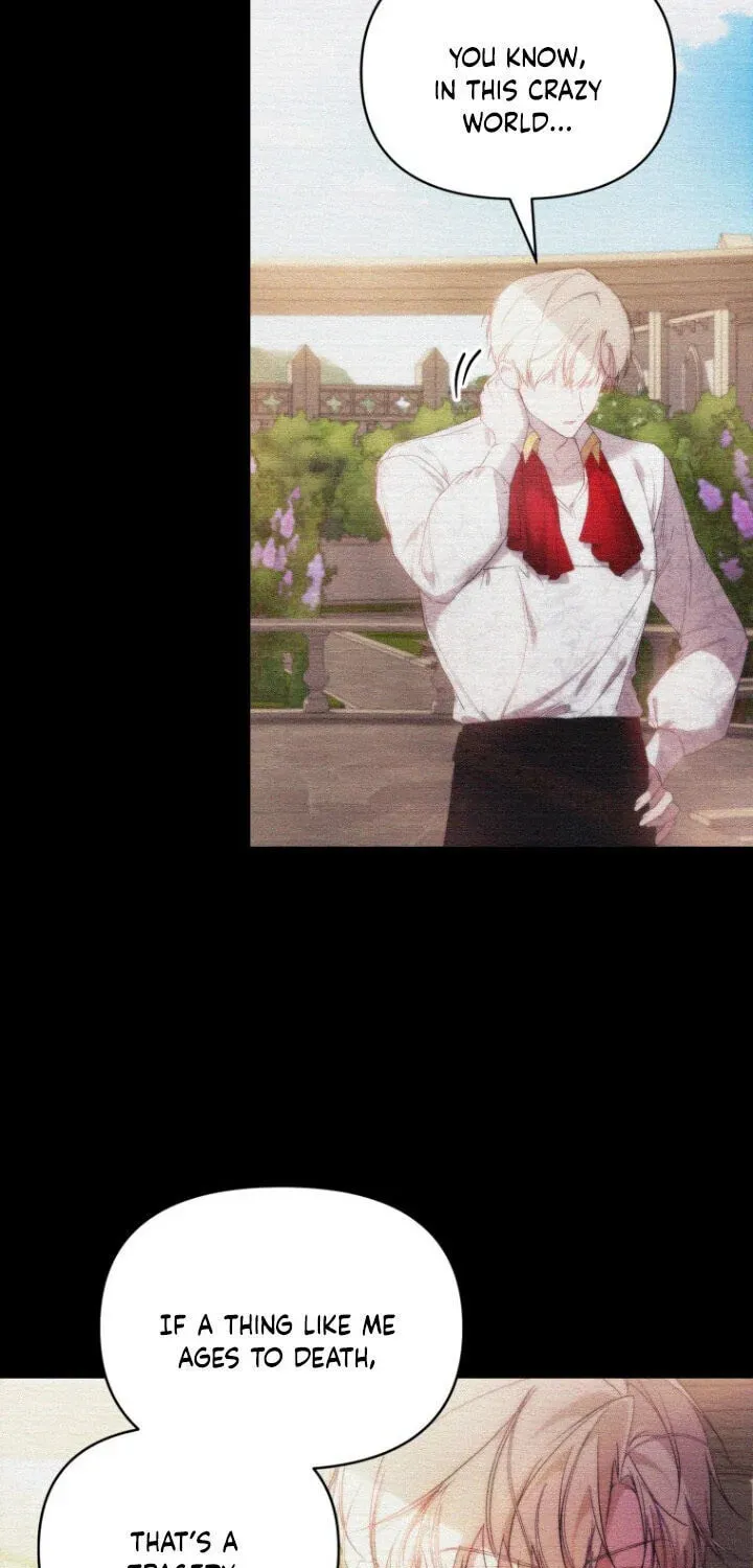 Read A Match Made In Mana chapter 28 image 59 on Lezhin