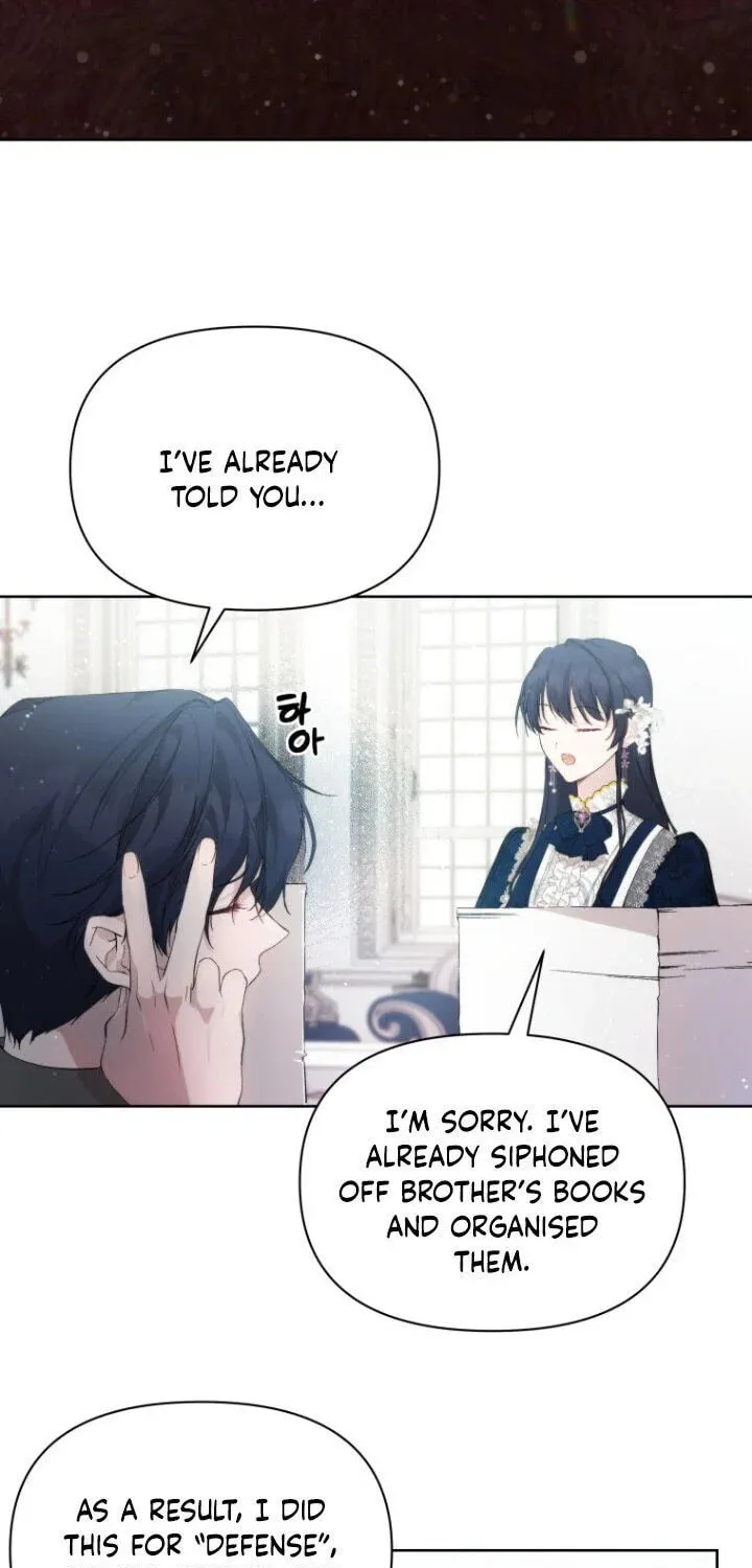 Read A Match Made In Mana chapter 28 image 6 on Lezhin