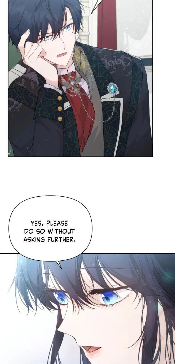 Read A Match Made In Mana chapter 28 image 8 on Lezhin