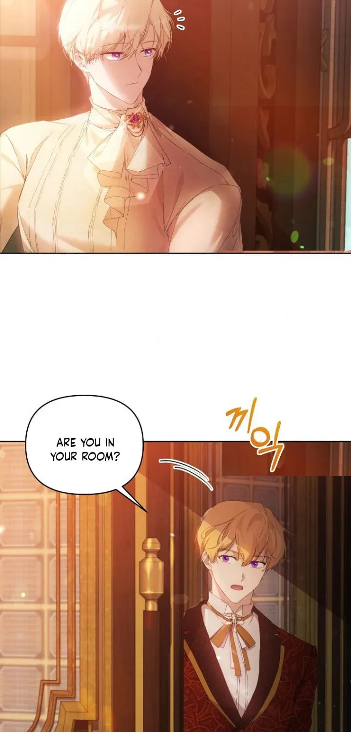 Read A Match Made In Mana chapter 29 image 1 on Lezhin