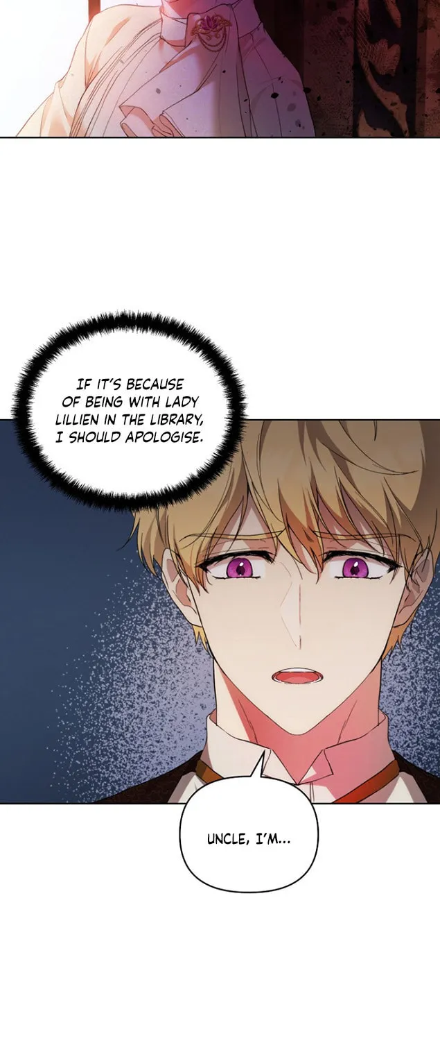 Read A Match Made In Mana chapter 29 image 15 on Lezhin