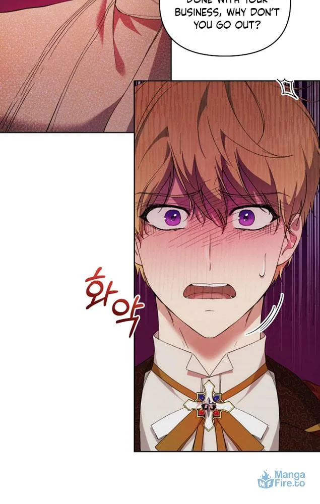 Read A Match Made In Mana chapter 29 image 17 on Lezhin