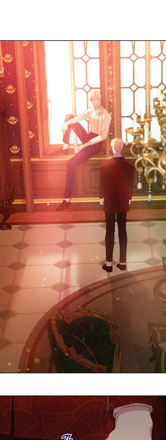 Read A Match Made In Mana chapter 29 image 18 on Lezhin
