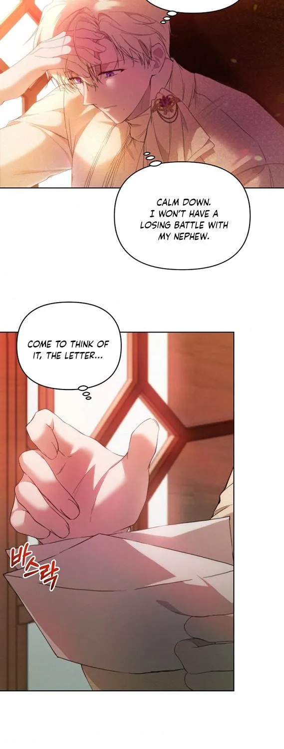 Read A Match Made In Mana chapter 29 image 22 on Lezhin