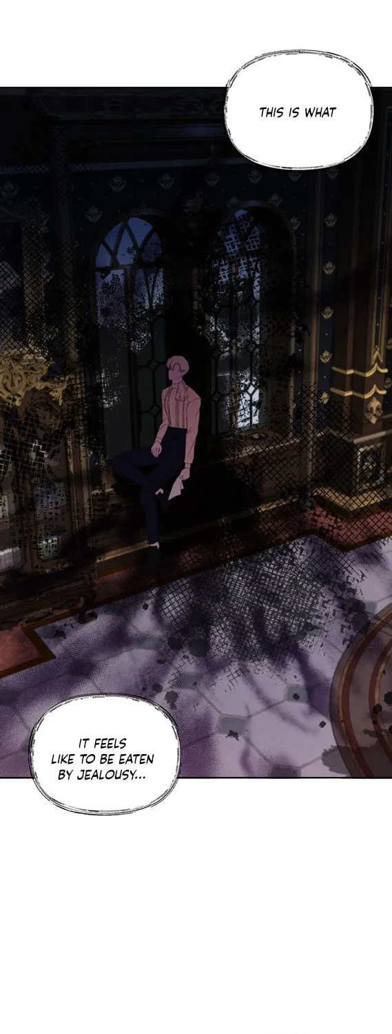 Read A Match Made In Mana chapter 29 image 30 on Lezhin