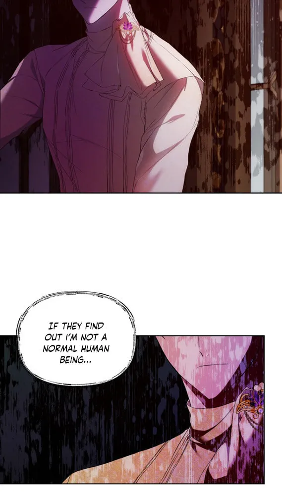 Read A Match Made In Mana chapter 29 image 32 on Lezhin