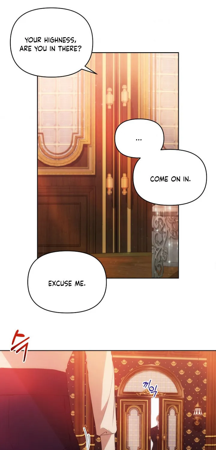 Read A Match Made In Mana chapter 29 image 37 on Lezhin