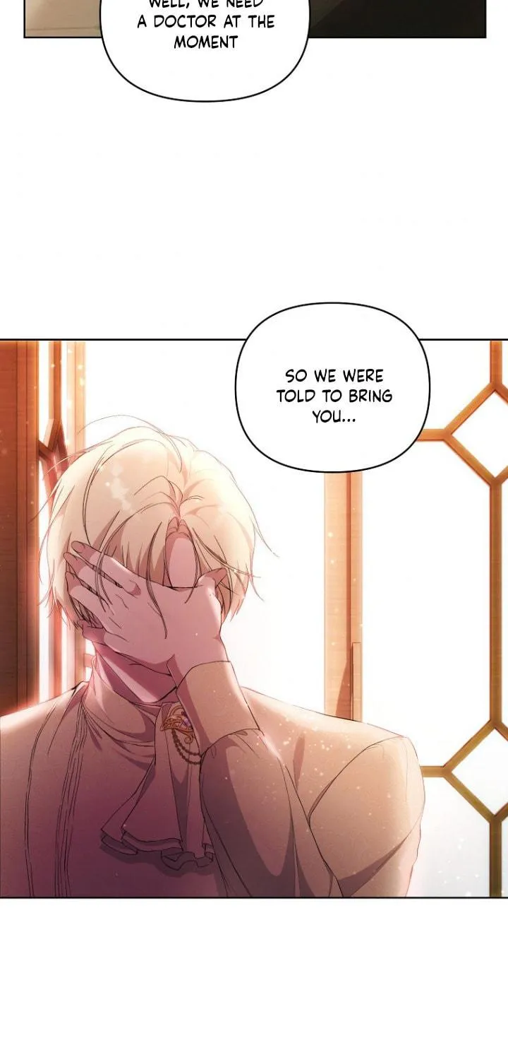 Read A Match Made In Mana chapter 29 image 45 on Lezhin