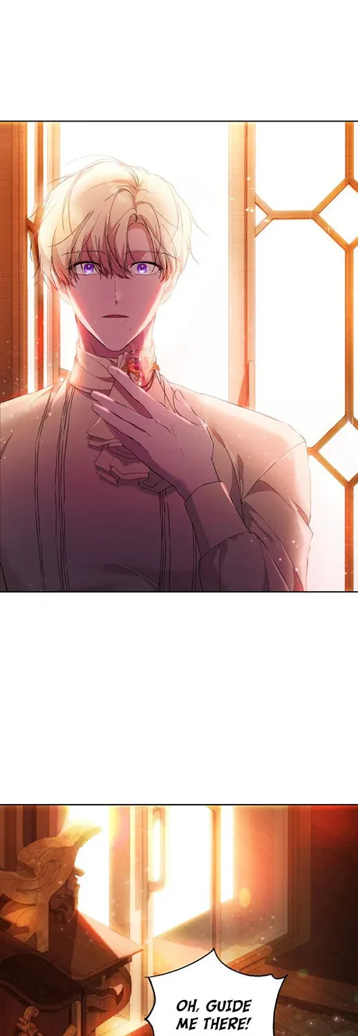 Read A Match Made In Mana chapter 29 image 48 on Lezhin