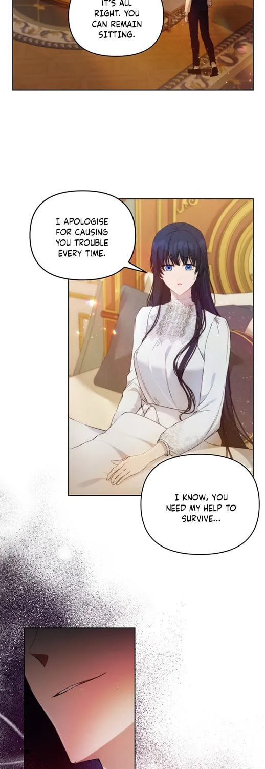 Read A Match Made In Mana chapter 29 image 55 on Lezhin