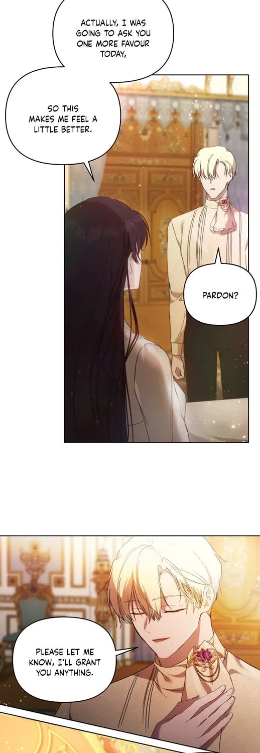 Read A Match Made In Mana chapter 29 image 59 on Lezhin