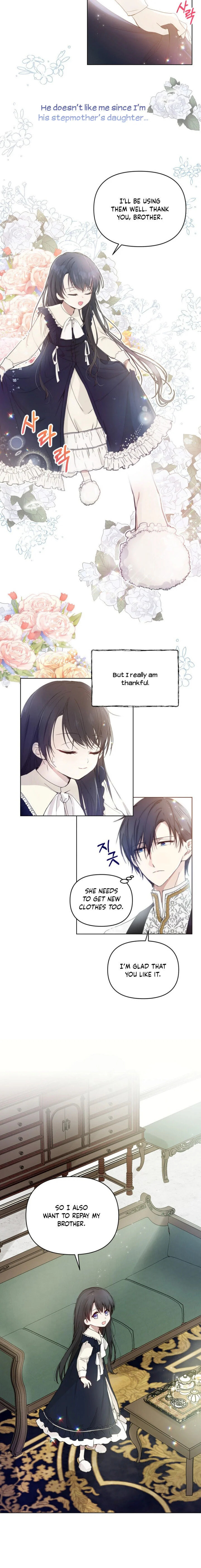 Read A Match Made In Mana chapter 3 image 12 on Lezhin
