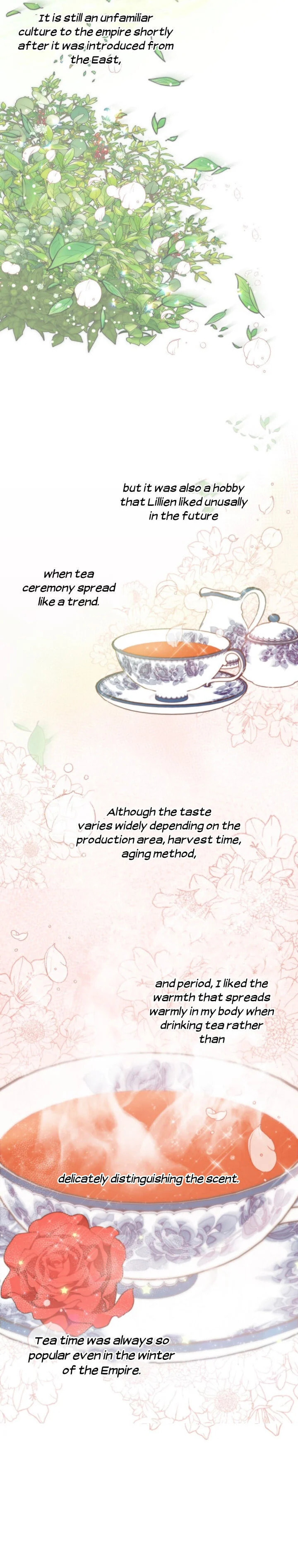Read A Match Made In Mana chapter 3 image 17 on Lezhin
