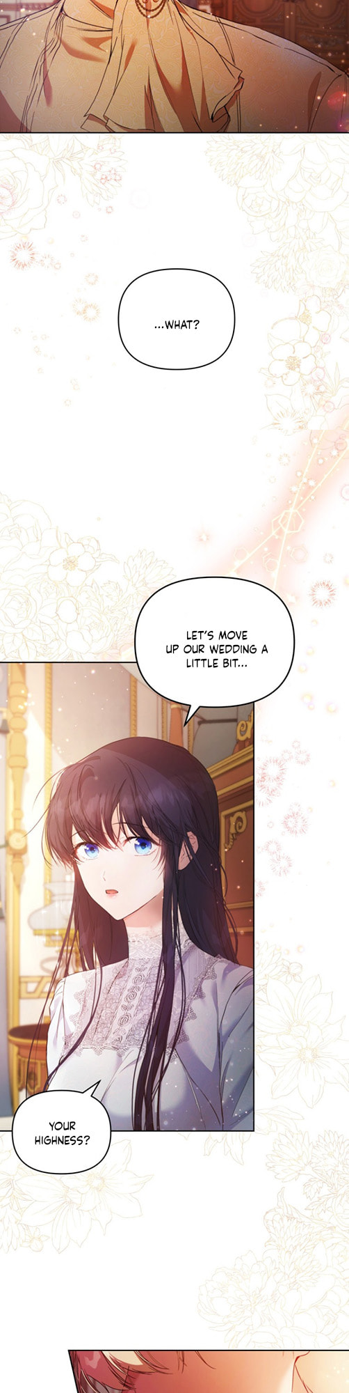 Read A Match Made In Mana chapter 30 image 1 on Lezhin