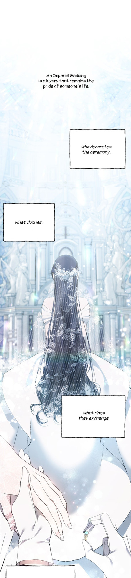 Read A Match Made In Mana chapter 30 image 17 on Lezhin
