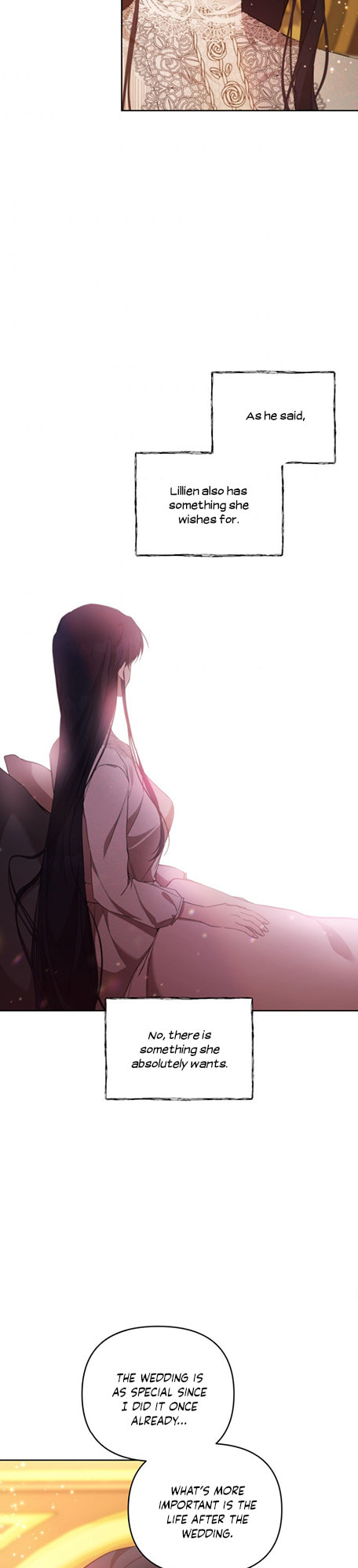 Read A Match Made In Mana chapter 30 image 19 on Lezhin