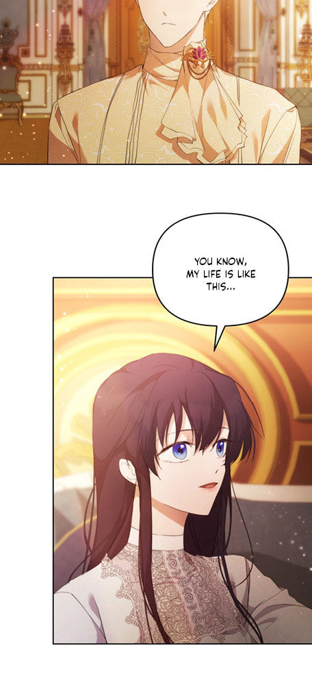 Read A Match Made In Mana chapter 30 image 24 on Lezhin