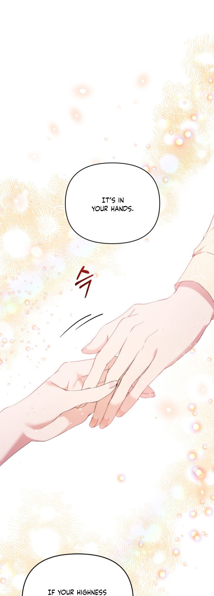 Read A Match Made In Mana chapter 30 image 25 on Lezhin