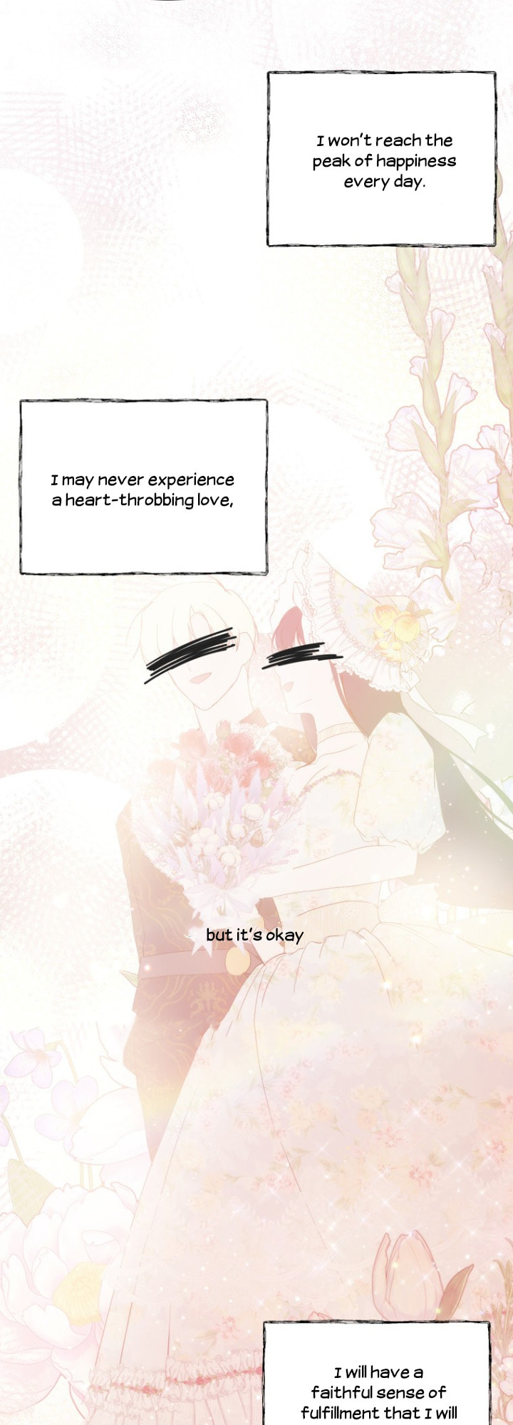 Read A Match Made In Mana chapter 30 image 27 on Lezhin