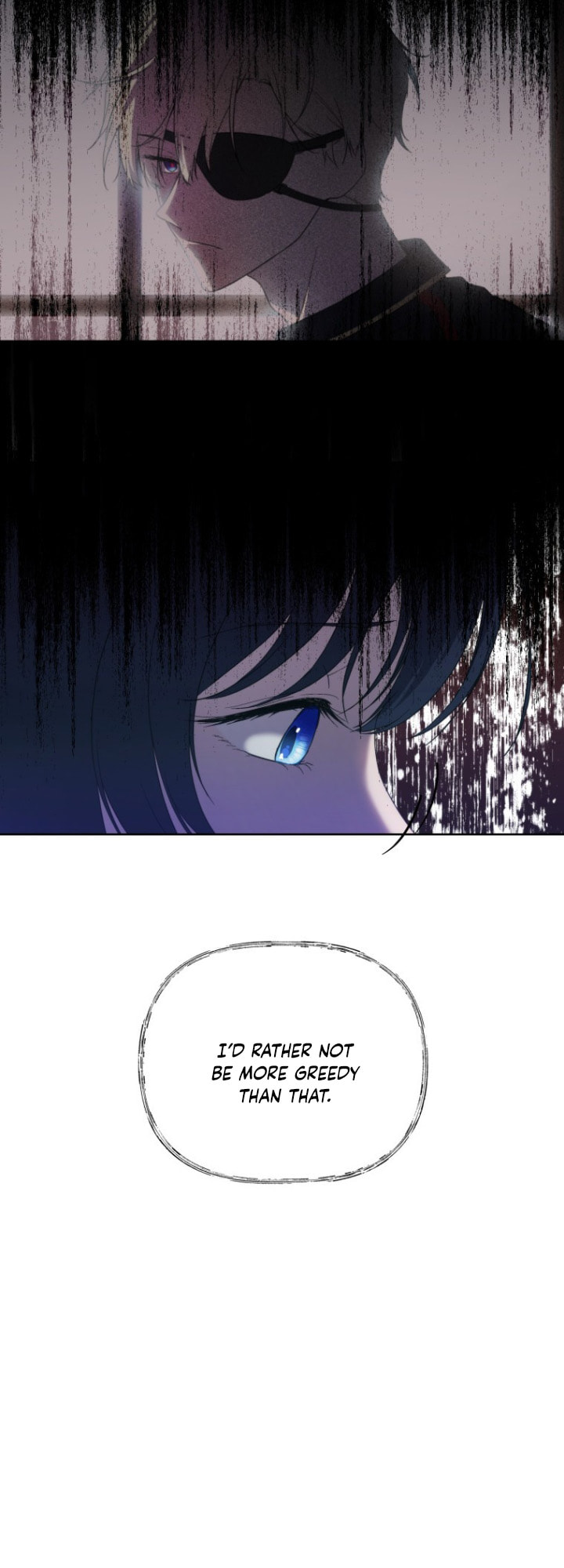 Read A Match Made In Mana chapter 30 image 29 on Lezhin