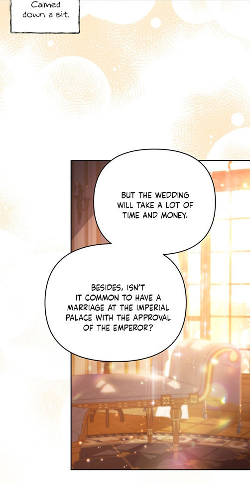 Read A Match Made In Mana chapter 30 image 7 on Lezhin