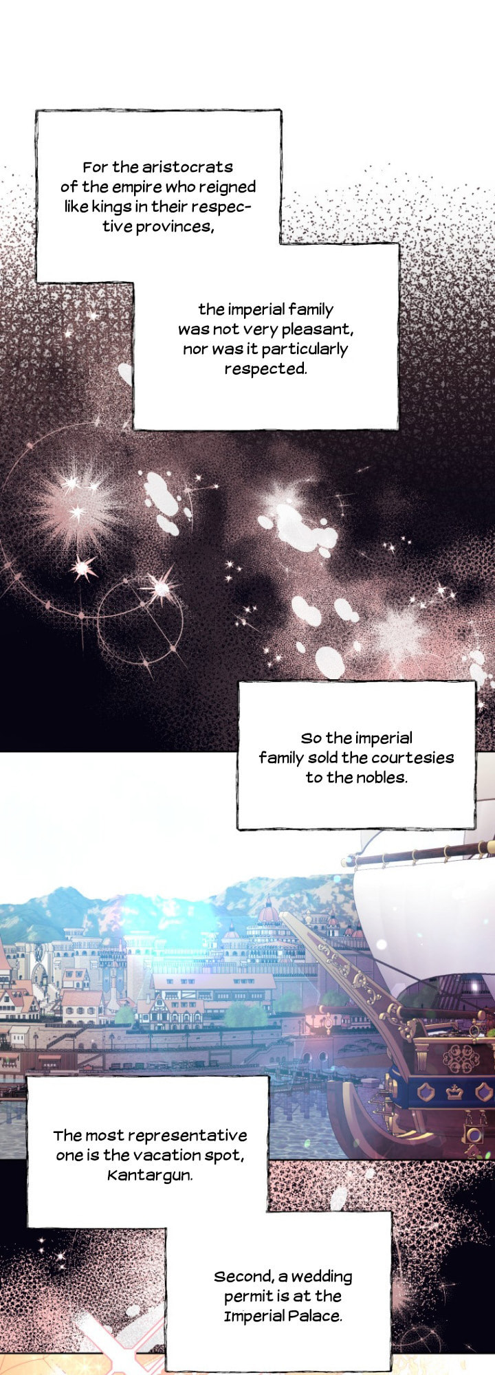Read A Match Made In Mana chapter 30 image 8 on Lezhin