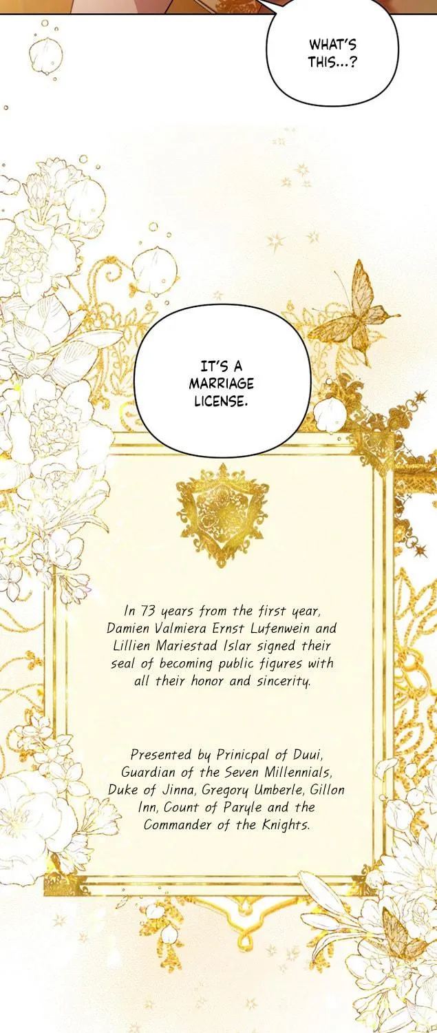 Read A Match Made In Mana chapter 31 image 11 on Lezhin