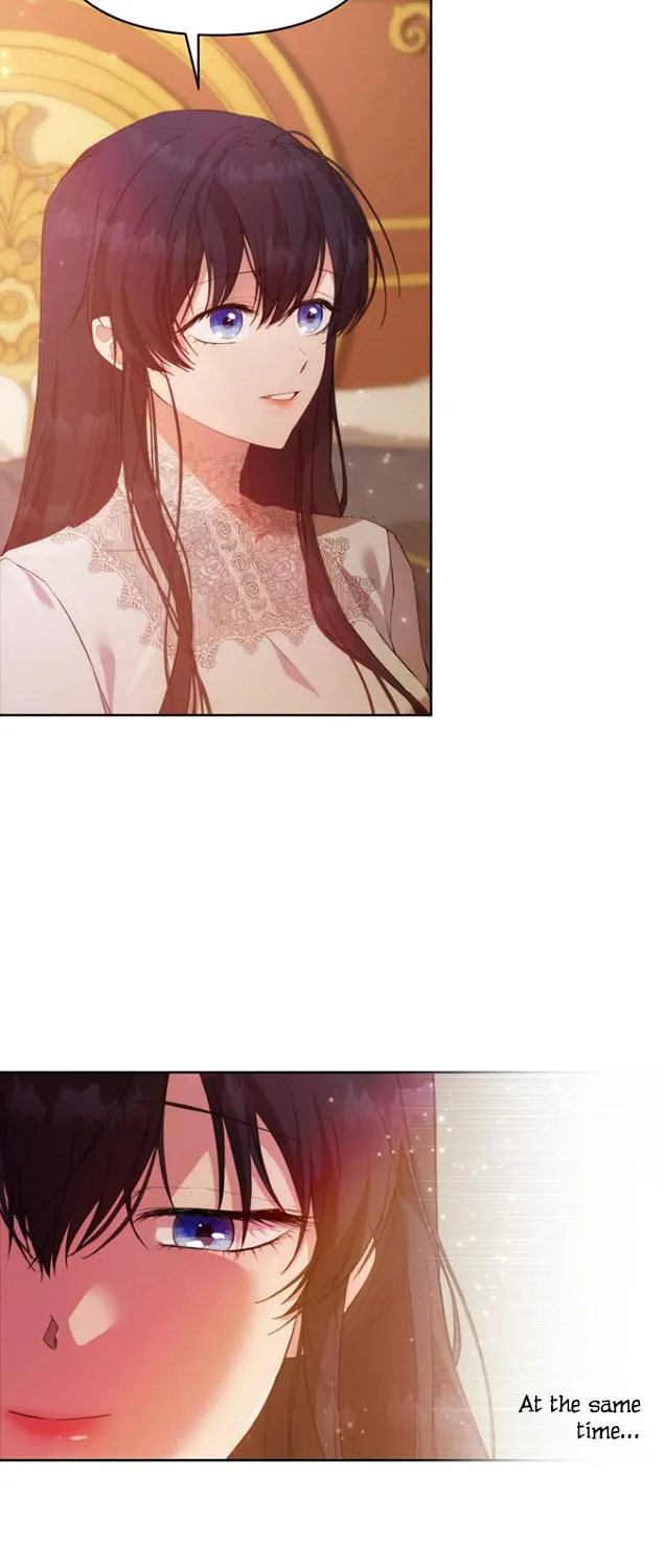Read A Match Made In Mana chapter 31 image 13 on Lezhin
