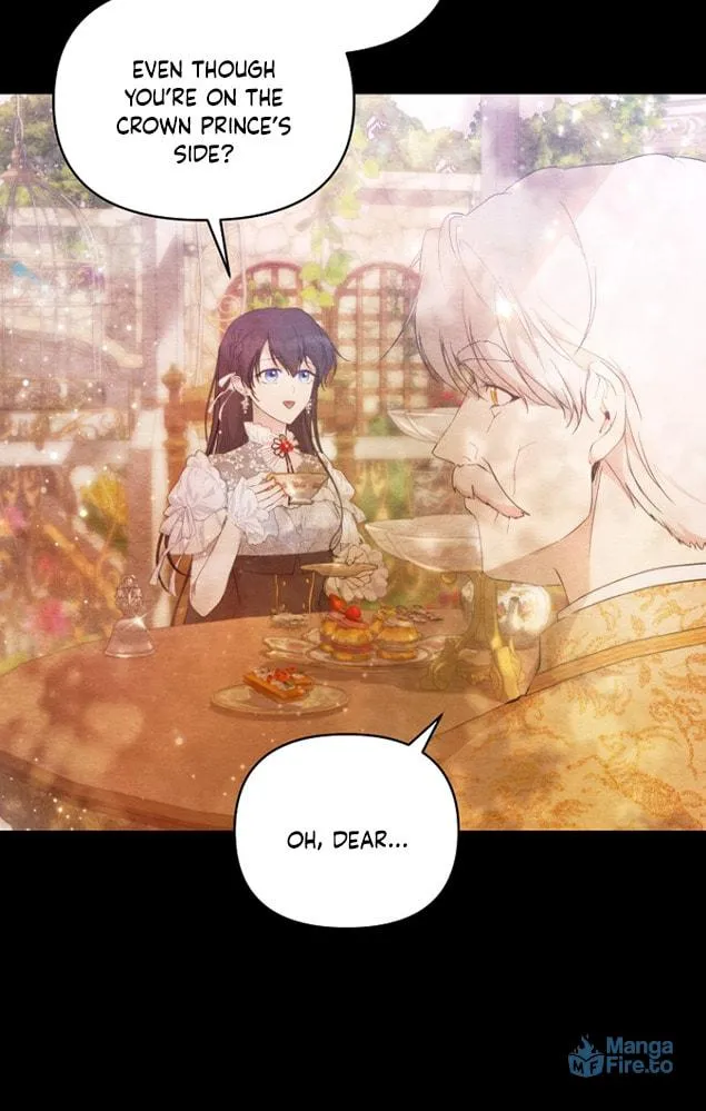Read A Match Made In Mana chapter 31 image 17 on Lezhin