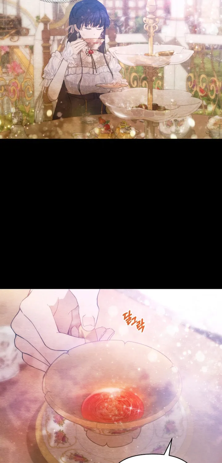 Read A Match Made In Mana chapter 31 image 20 on Lezhin