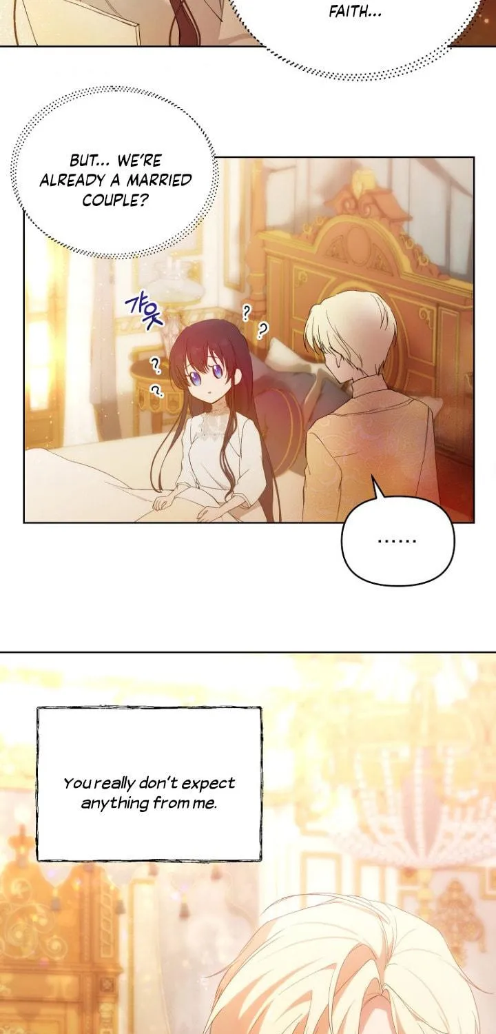 Read A Match Made In Mana chapter 31 image 28 on Lezhin