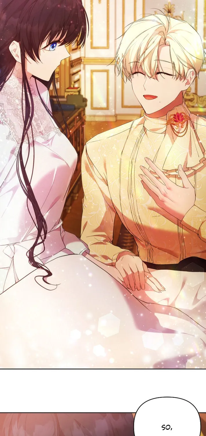 Read A Match Made In Mana chapter 31 image 41 on Lezhin